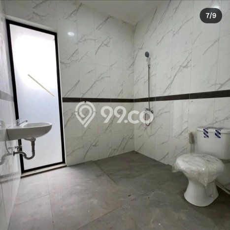Rumah Minimalis 3 KT LT 91m2 di Kopo Permai Rumah Minimalis 3 KT LT 91m2 di Kopo Permai