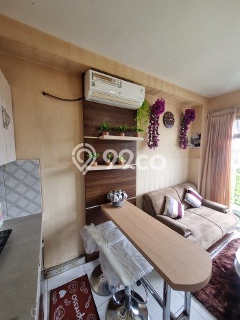Apartemen Murah Dijual di Bandung 2 KT & 1 KM Apartemen Murah Dijual di Bandung 2 KT & 1 KM