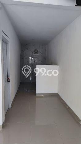Rumah Modern Minimalis 2 Kamar Siap Huni di Margaasih Rumah Modern Minimalis 2 Kamar Siap Huni di Margaasih