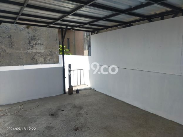 Rumah Modern 3 KT di Kopo Permai Bandung Unfurnished Rumah Modern 3 KT di Kopo Permai Bandung Unfurnished