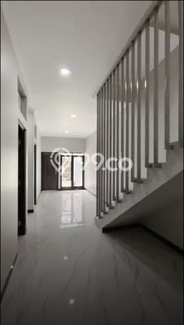 Hunian Nyaman Asri 4 KT Siap Huni di Taman Kopo Indah Bandung Hunian Nyaman Asri 4 KT Siap Huni di Taman Kopo Indah Bandung
