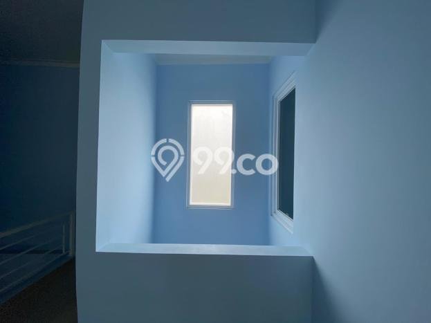 Rumah Modern Minimalis 3 KT Siap Huni di Cidadap Rumah Modern Minimalis 3 KT Siap Huni di Cidadap