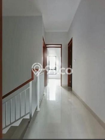 Dijual Rumah Modern 4 KT di Cijagra, Bandung Dijual Rumah Modern 4 KT di Cijagra, Bandung