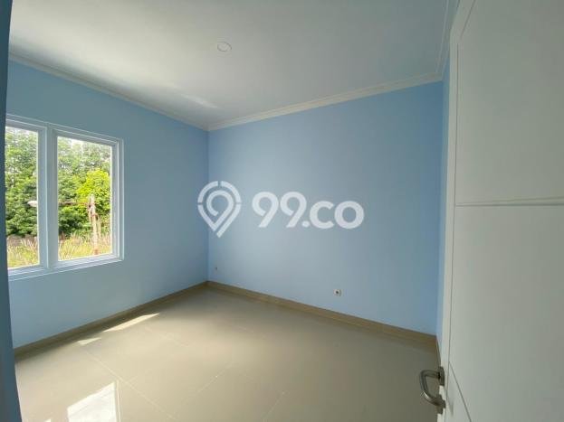 Rumah Modern Minimalis 3 KT Siap Huni di Cidadap Rumah Modern Minimalis 3 KT Siap Huni di Cidadap