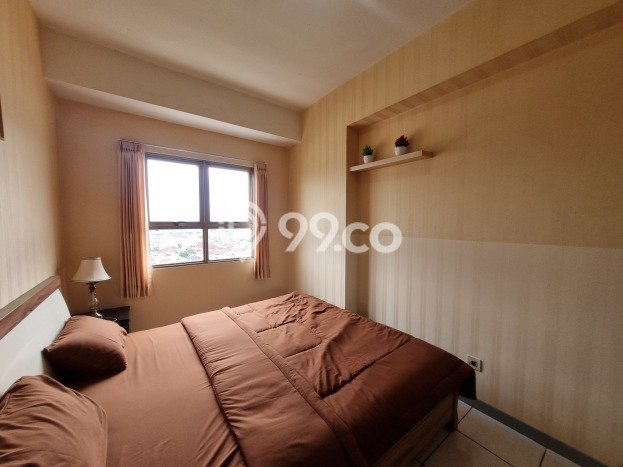 Apartemen Murah Dijual di Bandung 2 KT & 1 KM Apartemen Murah Dijual di Bandung 2 KT & 1 KM