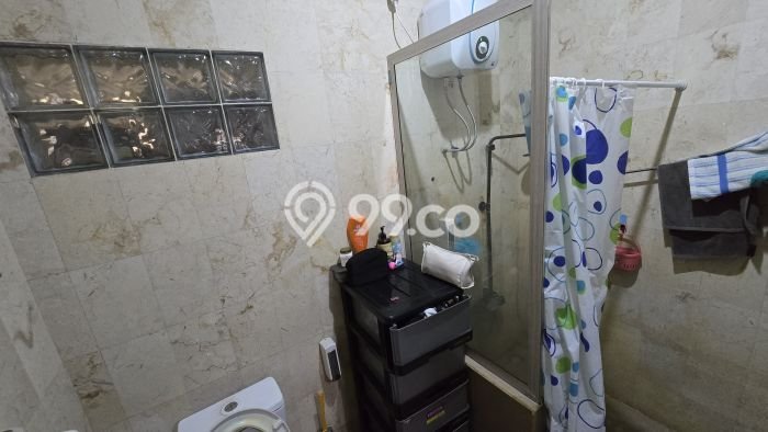 Dijual Rumah Modern 4 KT di Kopo, Bandung Dijual Rumah Modern 4 KT di Kopo, Bandung