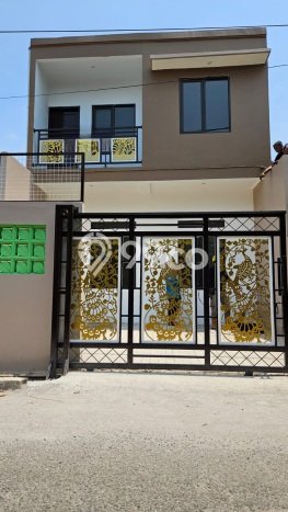 Jual Rumah Favorit Siap Huni LB 110m2 di Margahayu, Bandung Jual Rumah Favorit Siap Huni LB 110m2 di Margahayu, Bandung