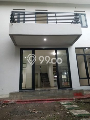 Hunian Mewah Dijual LT 325m2 di Batununggal, Bandung Hunian Mewah Dijual LT 325m2 di Batununggal, Bandung
