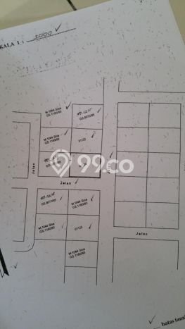 Untuk Dijual Tanah di Cidadap Bandung Luas 1000m2 SHM Untuk Dijual Tanah di Cidadap Bandung Luas 1000m2 SHM