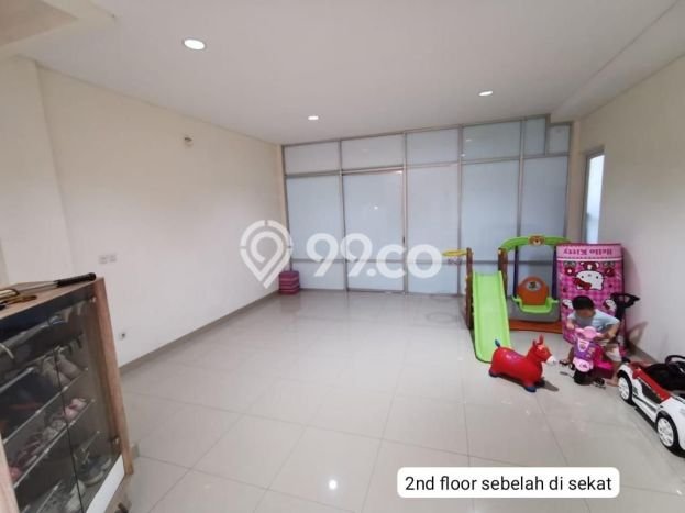 FOR SALE! Ruko di Regol Bandung, LT 105m2, LB 260m2 FOR SALE! Ruko di Regol Bandung, LT 105m2, LB 260m2