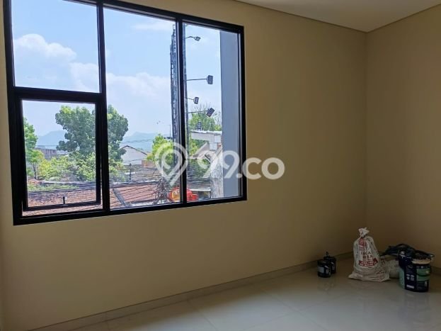 Unit Ruko Dijual di Katapang Bandung 145m2 Unit Ruko Dijual di Katapang Bandung 145m2
