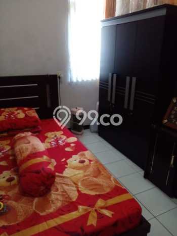 Dijual Rumah Modern 3 KT di Cijerah, Bandung Dijual Rumah Modern 3 KT di Cijerah, Bandung