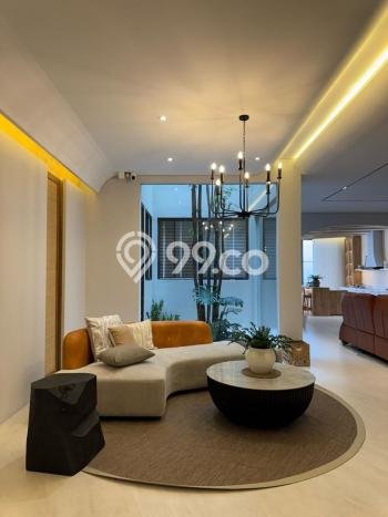 Rumah Mewah 5 KT 6 KM di Kompleks Cluster Padalarang, Bandung Barat Rumah Mewah 5 KT 6 KM di Kompleks Cluster Padalarang, Bandung Barat