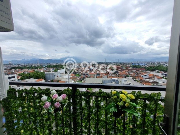 Apartemen Murah Dijual di Bandung 2 KT & 1 KM Apartemen Murah Dijual di Bandung 2 KT & 1 KM
