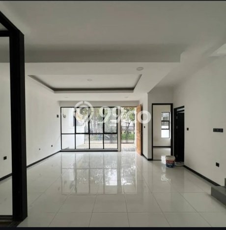 Rumah Minimalis 3 KT LT 91m2 di Kopo Permai Rumah Minimalis 3 KT LT 91m2 di Kopo Permai