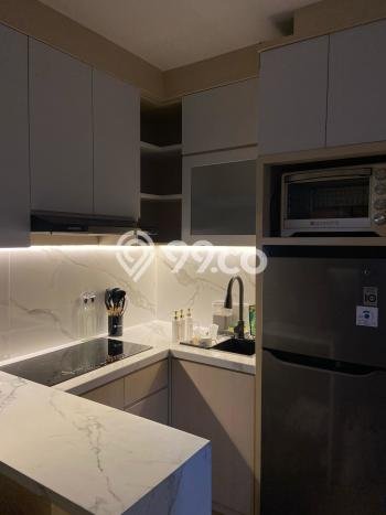 Apartemen Harga Terjangkau untuk Dijual di Cibaduyut Dengan Spesifikasi 2 KT & 1 KM Apartemen Harga Terjangkau untuk Dijual di Cibaduyut Dengan Spesifikasi 2 KT & 1 KM