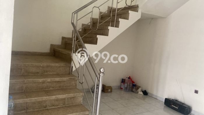 Rumah Modern Cantik 3 KT Bisa Langsung Pindah di Astanaanyar Rumah Modern Cantik 3 KT Bisa Langsung Pindah di Astanaanyar