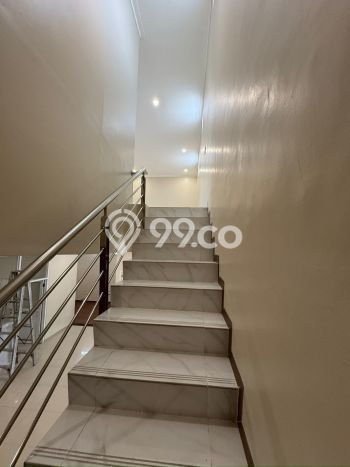Hunian Eksklusif Siap Huni LT 187m2 di Bojongloa Kidul, Bandung Hunian Eksklusif Siap Huni LT 187m2 di Bojongloa Kidul, Bandung