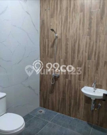 Hunian Cantik Minimalis Lb 102m2 di Bojongloa Kidul, Bandung Hunian Cantik Minimalis Lb 102m2 di Bojongloa Kidul, Bandung