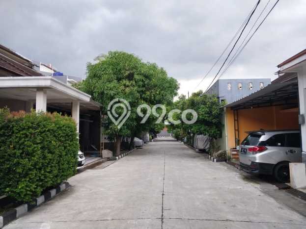 Rumah Modern Minimalis 2 KT Bisa Langsung Pindah di Bojongsoang Rumah Modern Minimalis 2 KT Bisa Langsung Pindah di Bojongsoang