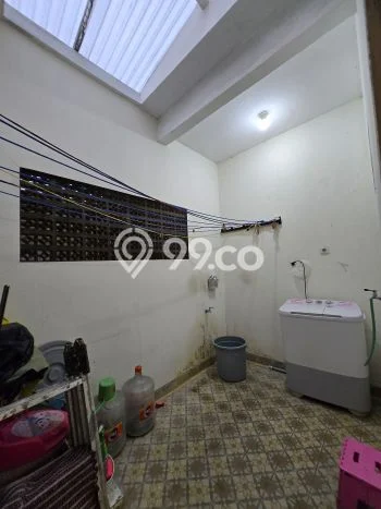 Rumah Luas Asri 3 KT Siap Pakai di Derwati Bandung Rumah Luas Asri 3 KT Siap Pakai di Derwati Bandung