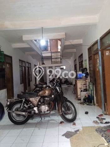 Kost Dijual Lokasi Strategis Cikutra Bandung 33 Kamar Tidur Kost Dijual Lokasi Strategis Cikutra Bandung 33 Kamar Tidur