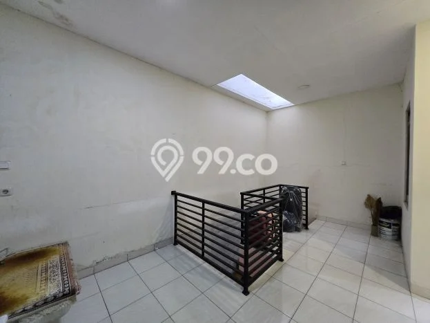 Rumah Luas Asri 3 KT Siap Pakai di Derwati Bandung Rumah Luas Asri 3 KT Siap Pakai di Derwati Bandung