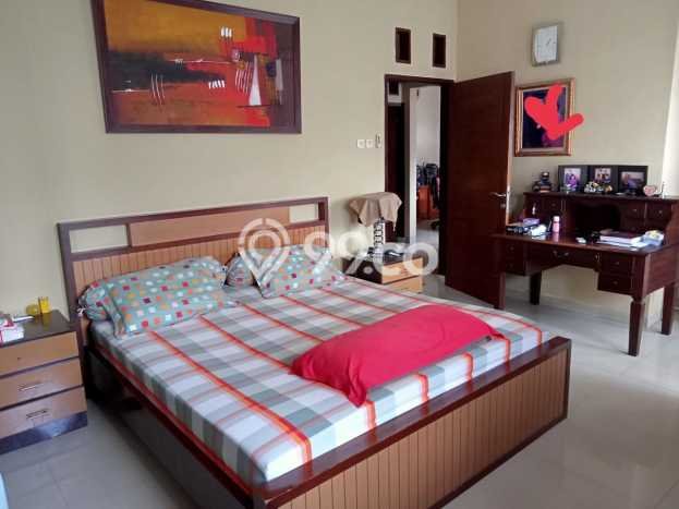 Rumah Idaman LT 155m2m² Dekat Fasilitas Umum di Arcamanik, Bandung Rumah Idaman LT 155m2m² Dekat Fasilitas Umum di Arcamanik, Bandung