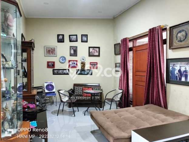 Rumah Strategis Modern Lb 120m2 di Arcamanik, Bandung Rumah Strategis Modern Lb 120m2 di Arcamanik, Bandung