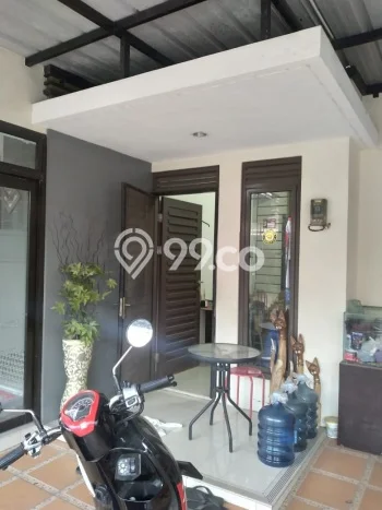 Rumah Akses Mudah area Rancasari, Bandung, LT 105m2m² Bangunan 120m2m² Rumah Akses Mudah area Rancasari, Bandung, LT 105m2m² Bangunan 120m2m²