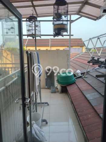 Rumah Akses Mudah area Rancasari, Bandung, LT 105m2m² Bangunan 120m2m² Rumah Akses Mudah area Rancasari, Bandung, LT 105m2m² Bangunan 120m2m²