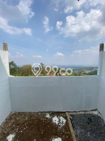 Hunian Cantik Minimalis Lb 44m2 di Cimenyan, Bandung Hunian Cantik Minimalis Lb 44m2 di Cimenyan, Bandung