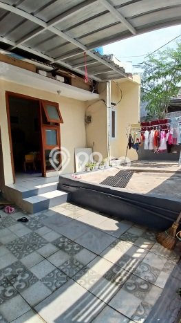 Rumah Modern 2 KT di Ujungberung Bandung Unfurnished Rumah Modern 2 KT di Ujungberung Bandung Unfurnished