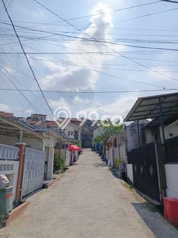 Rumah Modern 2 KT di Ujungberung Bandung Unfurnished Rumah Modern 2 KT di Ujungberung Bandung Unfurnished