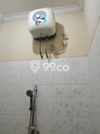 Rumah Modern Cantik 2 Kamar Siap Huni di Arcamanik Rumah Modern Cantik 2 Kamar Siap Huni di Arcamanik