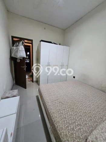 Rumah Luas Asri 3 KT Siap Pakai di Derwati Bandung Rumah Luas Asri 3 KT Siap Pakai di Derwati Bandung