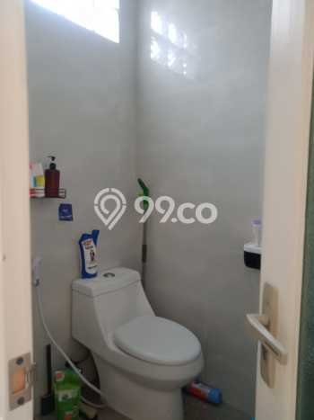 Rumah 3 KT 2 KM LT 72m², Luas Bangunan 99m² di Cinambo, Bandung Rumah 3 KT 2 KM LT 72m², Luas Bangunan 99m² di Cinambo, Bandung