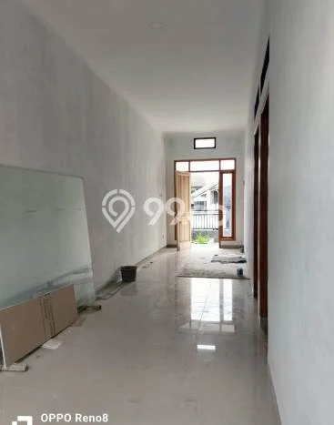 Jual Rumah Favorit Siap Huni LB 55m2 di Arcamanik, Bandung Jual Rumah Favorit Siap Huni LB 55m2 di Arcamanik, Bandung