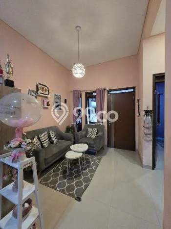 Rumah Luas Asri 3 KT Siap Pakai di Derwati Bandung Rumah Luas Asri 3 KT Siap Pakai di Derwati Bandung