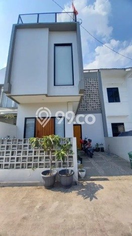 Rumah 3 KT 2 KM LT 72m², Luas Bangunan 99m² di Cinambo, Bandung Rumah 3 KT 2 KM LT 72m², Luas Bangunan 99m² di Cinambo, Bandung