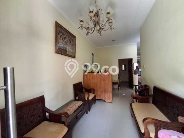 Jual Rumah Eksklusif 3 KT di Buah Batu, Bandung Jual Rumah Eksklusif 3 KT di Buah Batu, Bandung