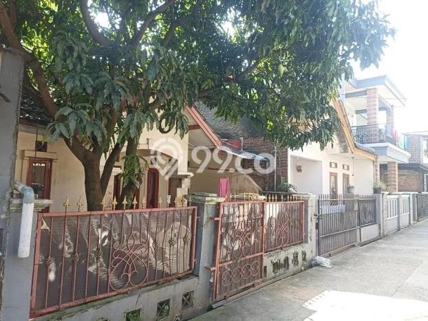 Hunian Murah Dijual Area Cileunyi, Bandung Harga Rp 360 Juta Hunian Murah Dijual Area Cileunyi, Bandung Harga Rp 360 Juta