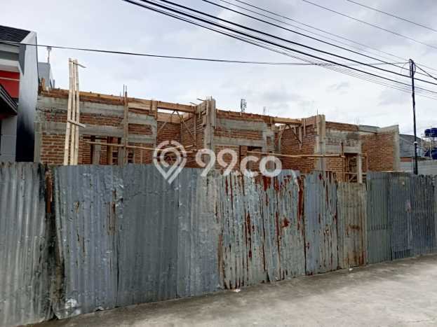 Jual Rumah Minimalis Bagus Punya 2 KT di Arcamanik Bandung SHM Jual Rumah Minimalis Bagus Punya 2 KT di Arcamanik Bandung SHM