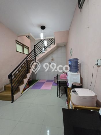 Rumah Luas Asri 3 KT Siap Pakai di Derwati Bandung Rumah Luas Asri 3 KT Siap Pakai di Derwati Bandung