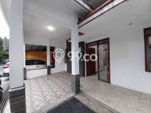 Rumah Modern Minimalis 2 KT Bisa Langsung Pindah di Bojongsoang Rumah Modern Minimalis 2 KT Bisa Langsung Pindah di Bojongsoang