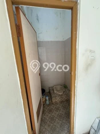 Rumah Luas Asri 3 KT Siap Pakai di Derwati Bandung Rumah Luas Asri 3 KT Siap Pakai di Derwati Bandung