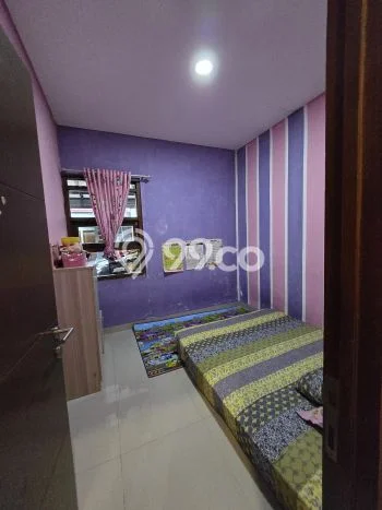 Rumah Luas Asri 3 KT Siap Pakai di Derwati Bandung Rumah Luas Asri 3 KT Siap Pakai di Derwati Bandung