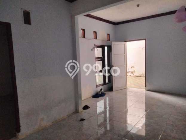 Dijual Rumah Eksklusif 3 KT di Barombong, Makassar Dijual Rumah Eksklusif 3 KT di Barombong, Makassar
