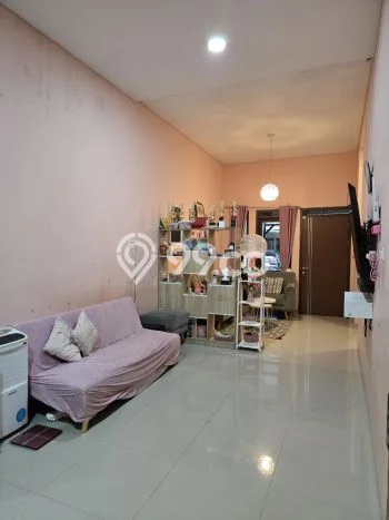 Rumah Luas Asri 3 KT Siap Pakai di Derwati Bandung Rumah Luas Asri 3 KT Siap Pakai di Derwati Bandung