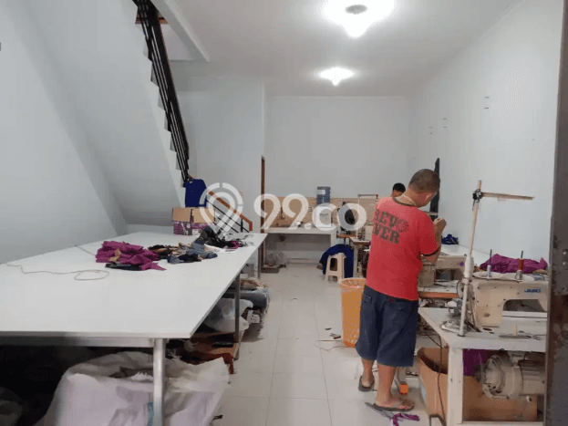Dijual Rumah 1 Kamar Lokasi Ideal Bagus dan Strategis di Arcamanik Dijual Rumah 1 Kamar Lokasi Ideal Bagus dan Strategis di Arcamanik